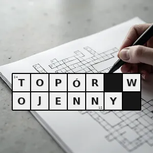 Rozwiązanie krzyżówki: indiański tomahawk - topór wojenny | hasła, synonimy i podpowiedzi Hasło krzyżówkowe indiański tomahawk - topór wojenny – rozwiązanie, synonimy, podpowiedzi i definicje krzyżówkowe